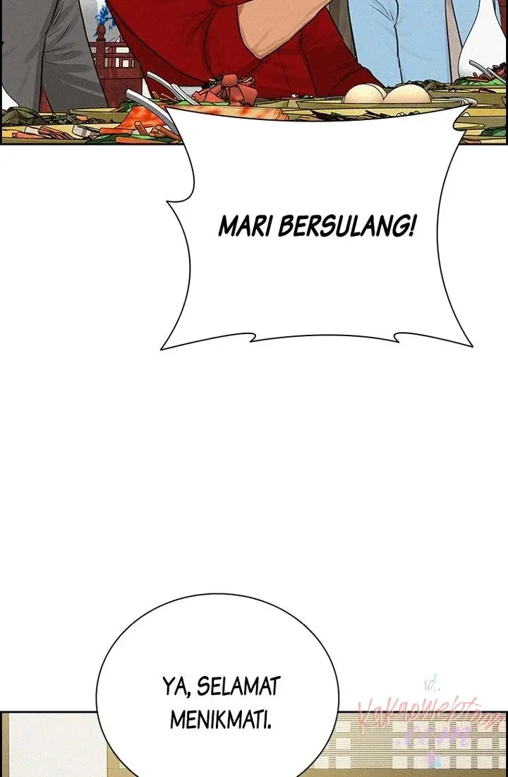 Chapter 174 - halaman 40