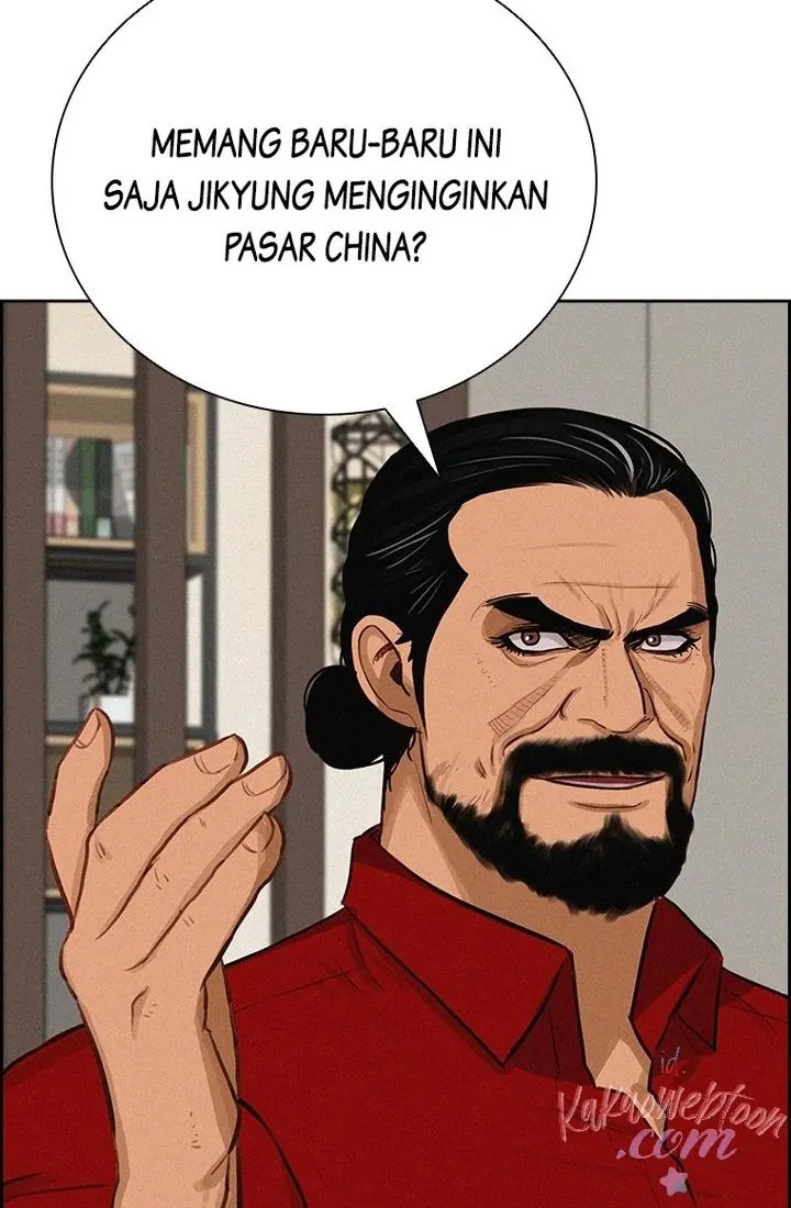 Chapter 174 - halaman 8