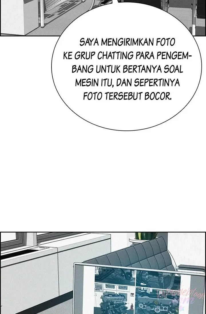 Chapter 176 - halaman 56