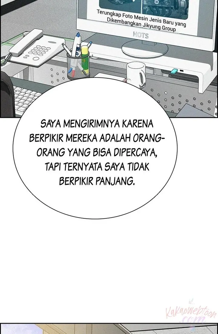 Chapter 176 - halaman 57