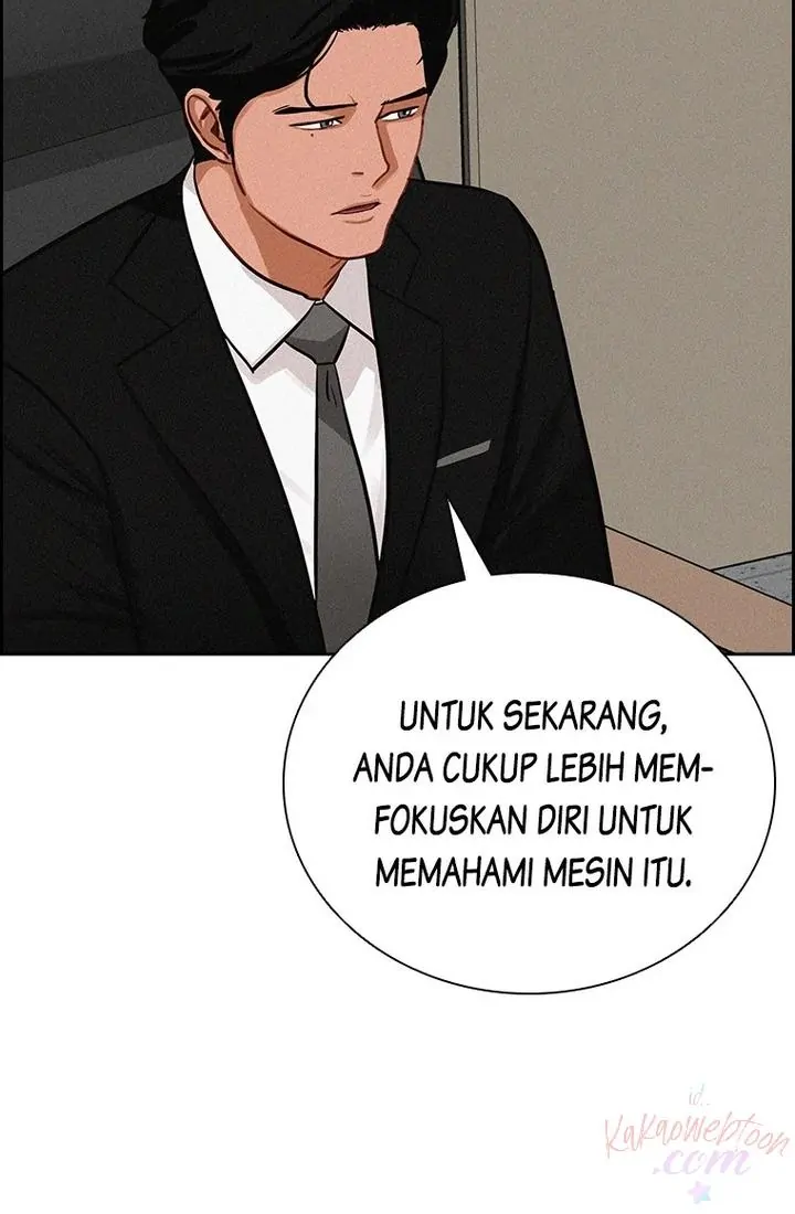 Chapter 176 - halaman 61