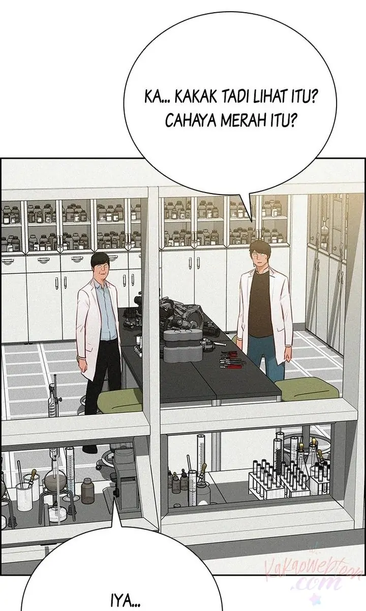 Chapter 177 - halaman 18