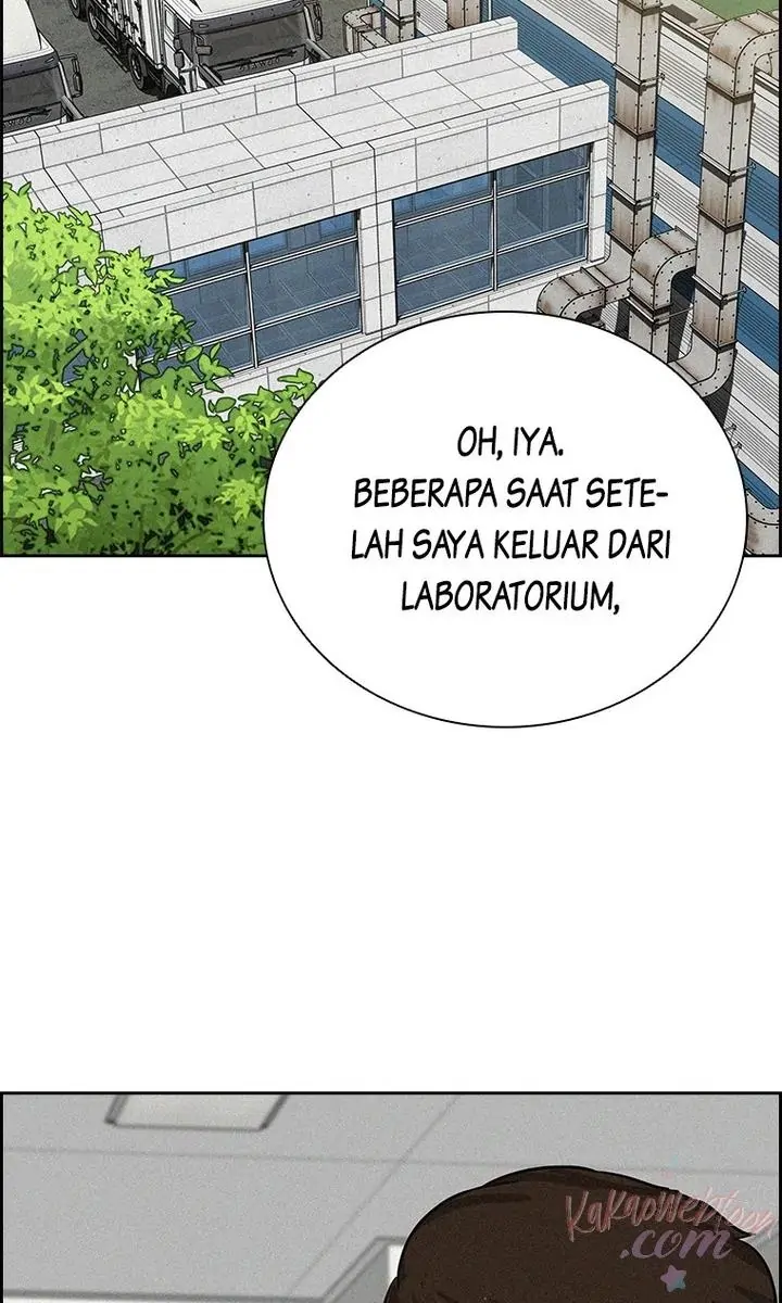 Chapter 177 - halaman 26