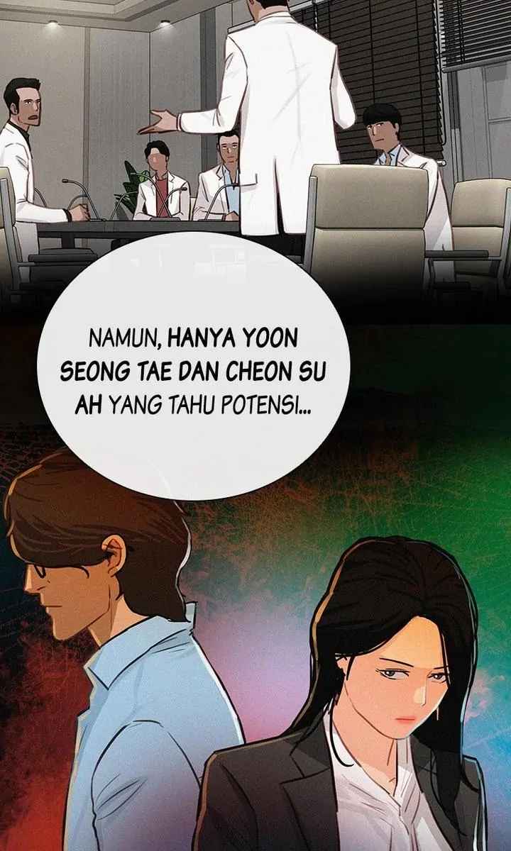 Chapter 179 - halaman 21