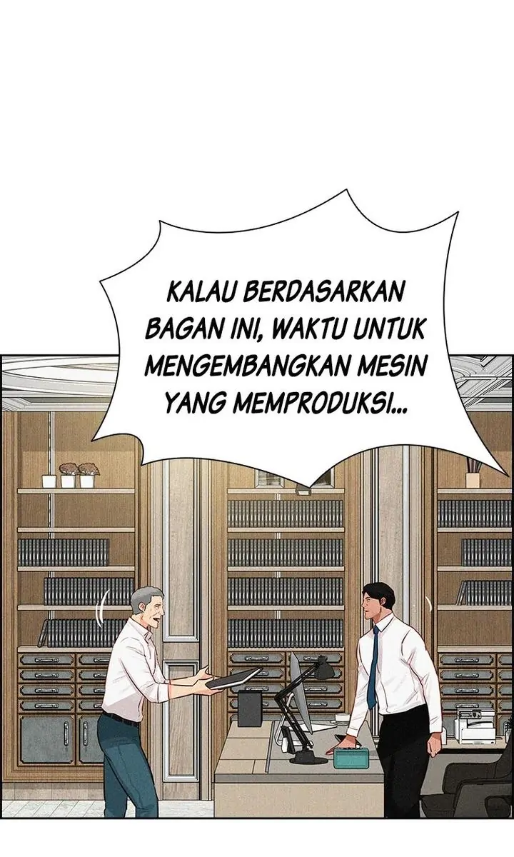 Chapter 179 - halaman 43