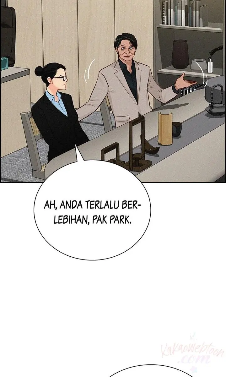 Chapter 180 - halaman 28
