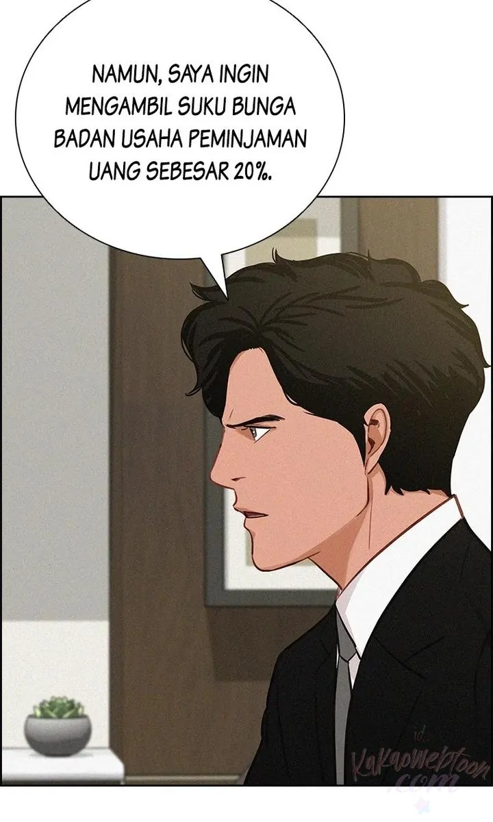 Chapter 180 - halaman 38