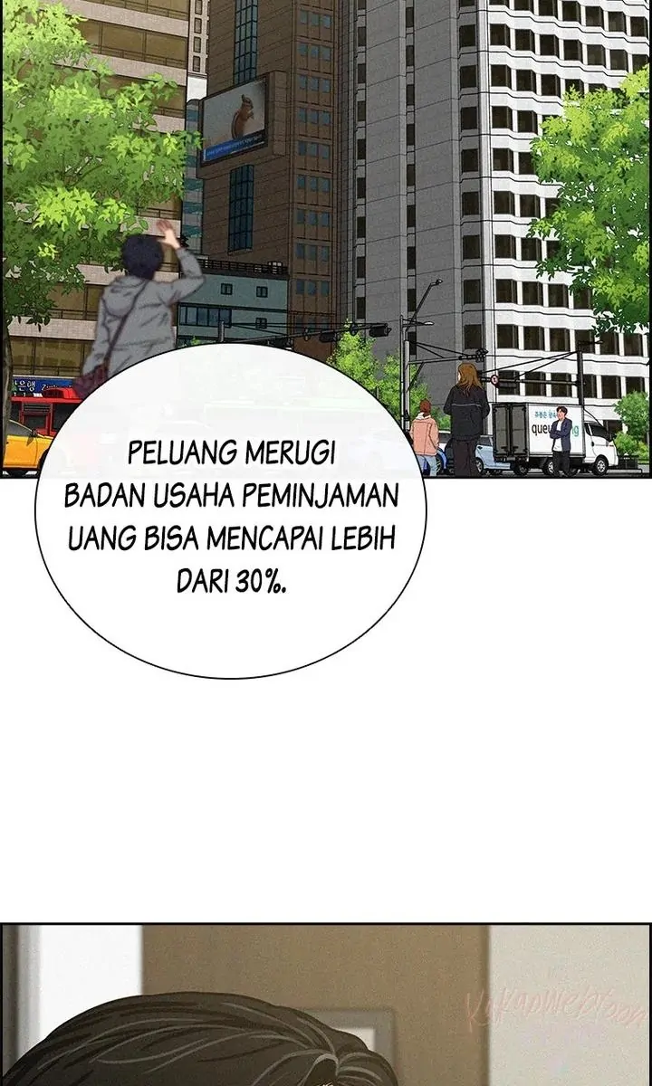 Chapter 180 - halaman 40