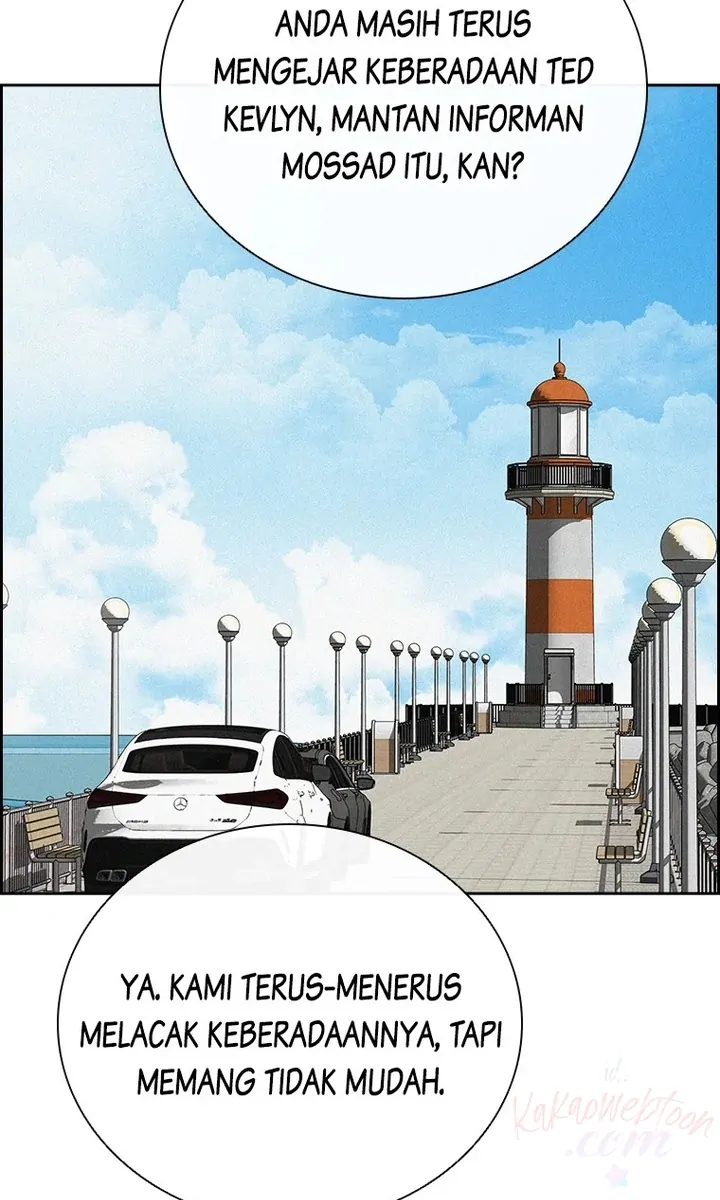 Chapter 181 - halaman 17