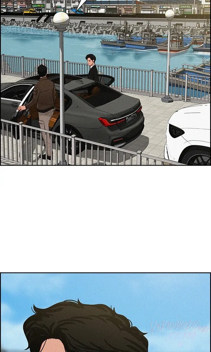 Chapter 181 - halaman 21