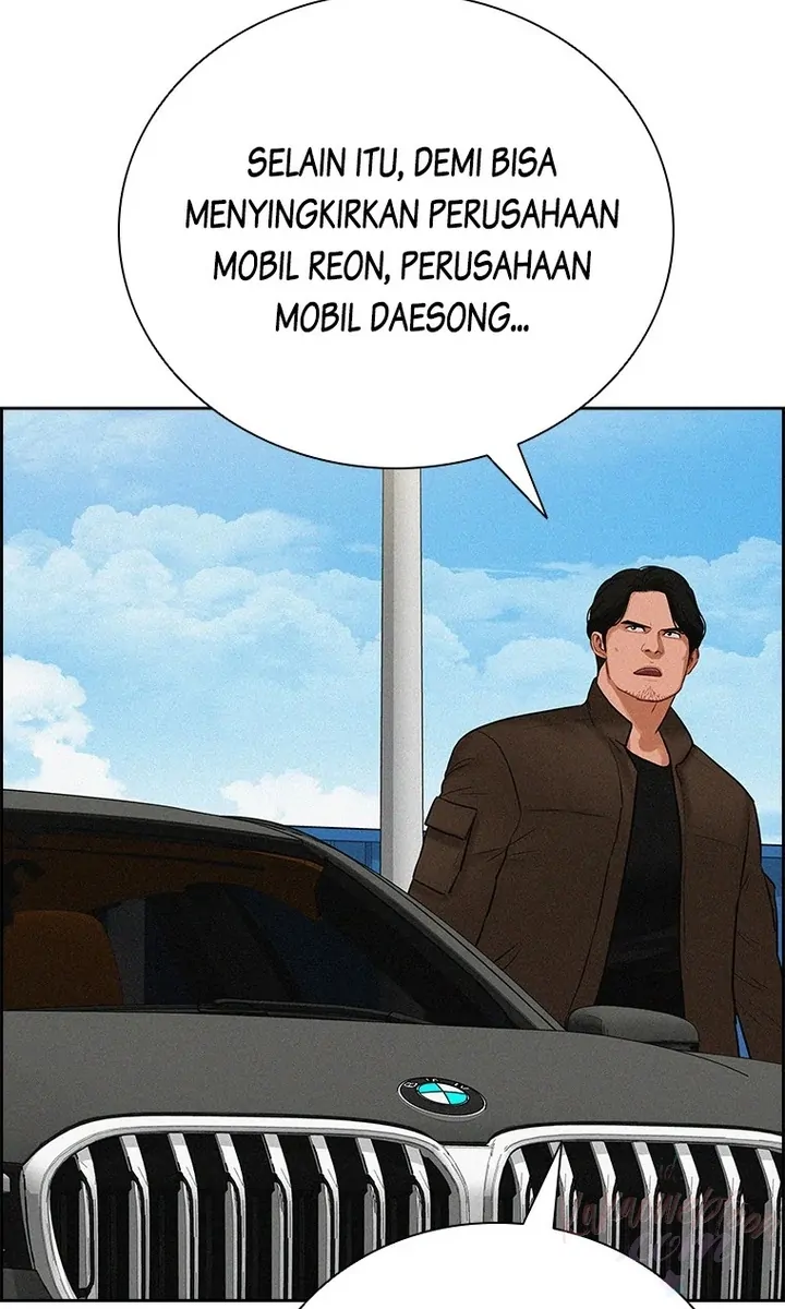 Chapter 181 - halaman 23