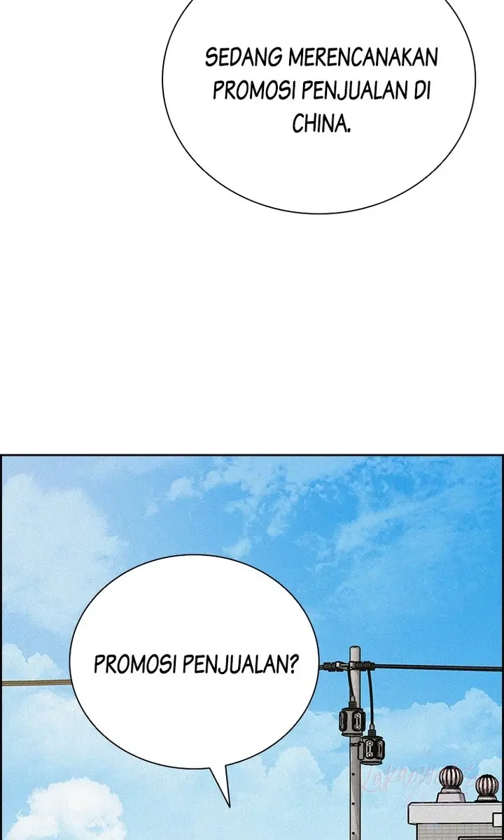 Chapter 181 - halaman 24