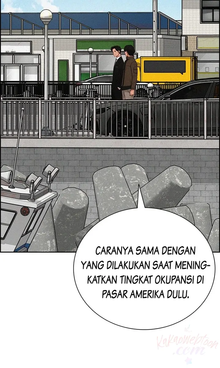 Chapter 181 - halaman 25