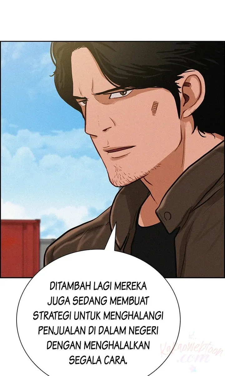 Chapter 181 - halaman 30