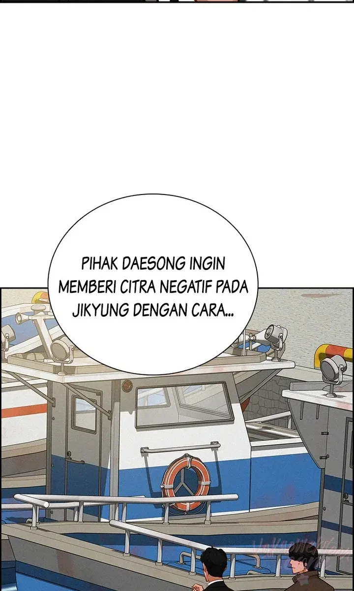 Chapter 181 - halaman 35