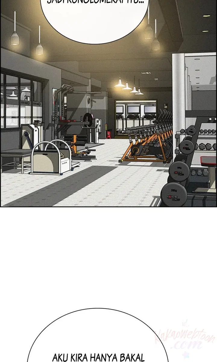 Chapter 181 - halaman 44