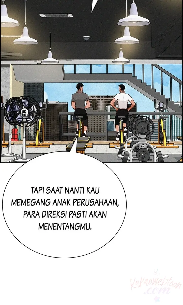 Chapter 181 - halaman 67