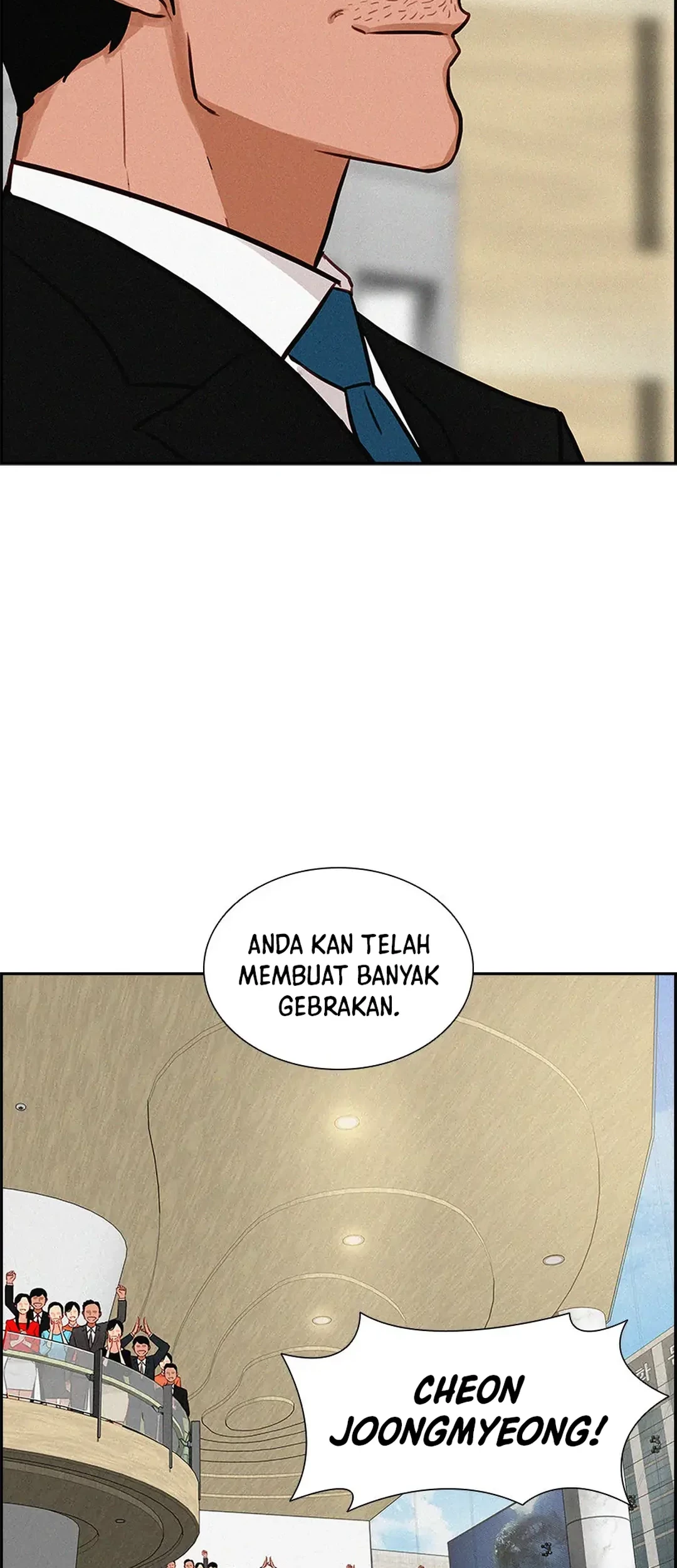 Chapter 183 - halaman 70