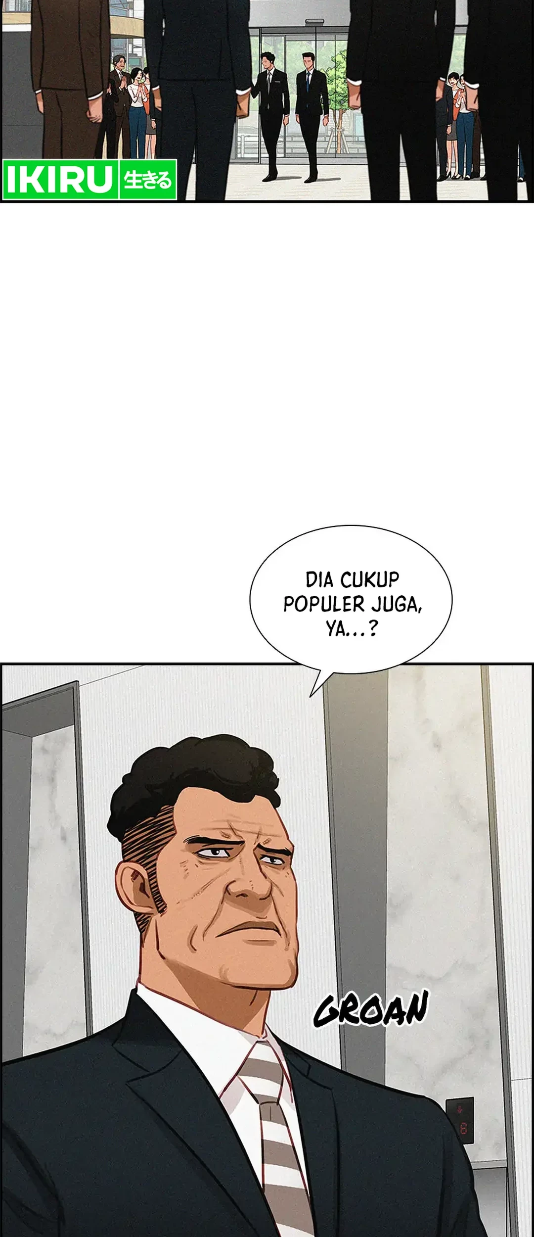 Chapter 183 - halaman 72
