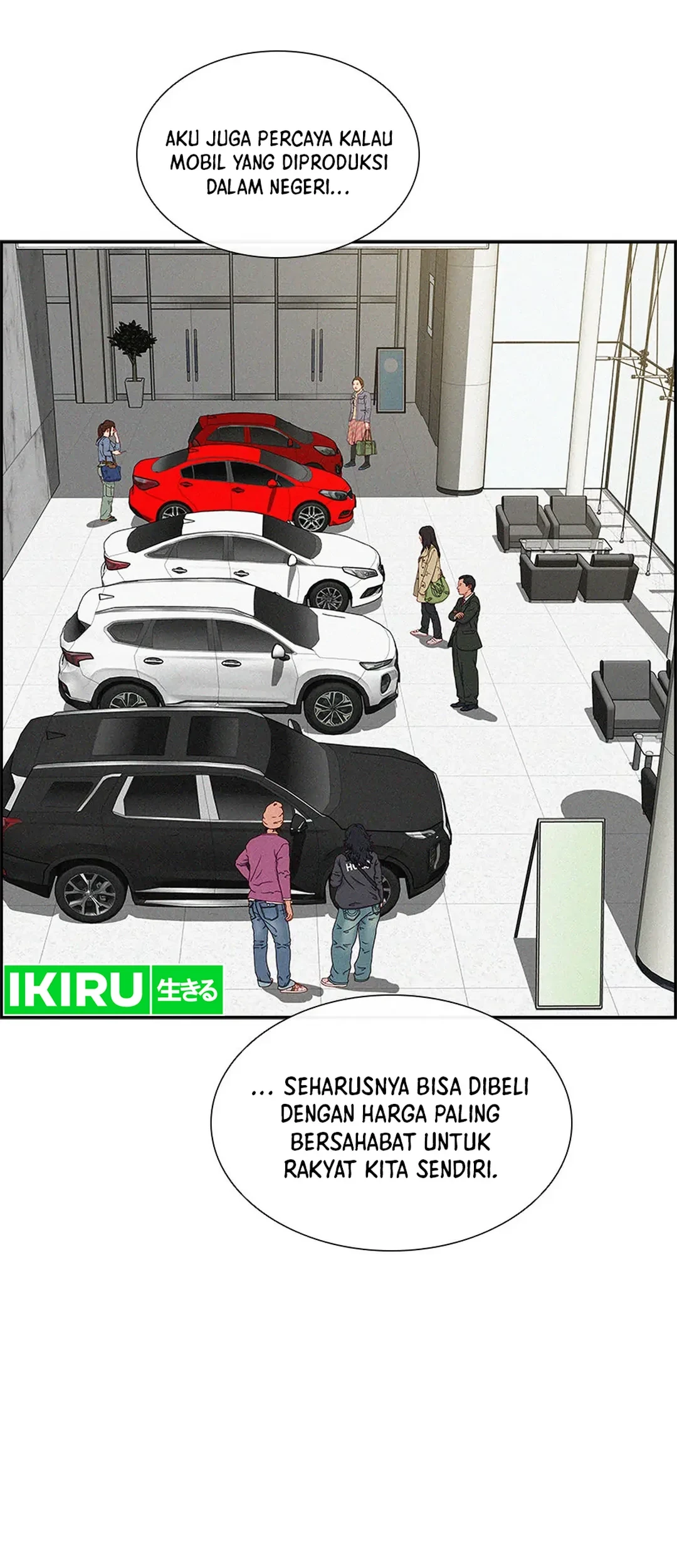 Chapter 183 - halaman 15