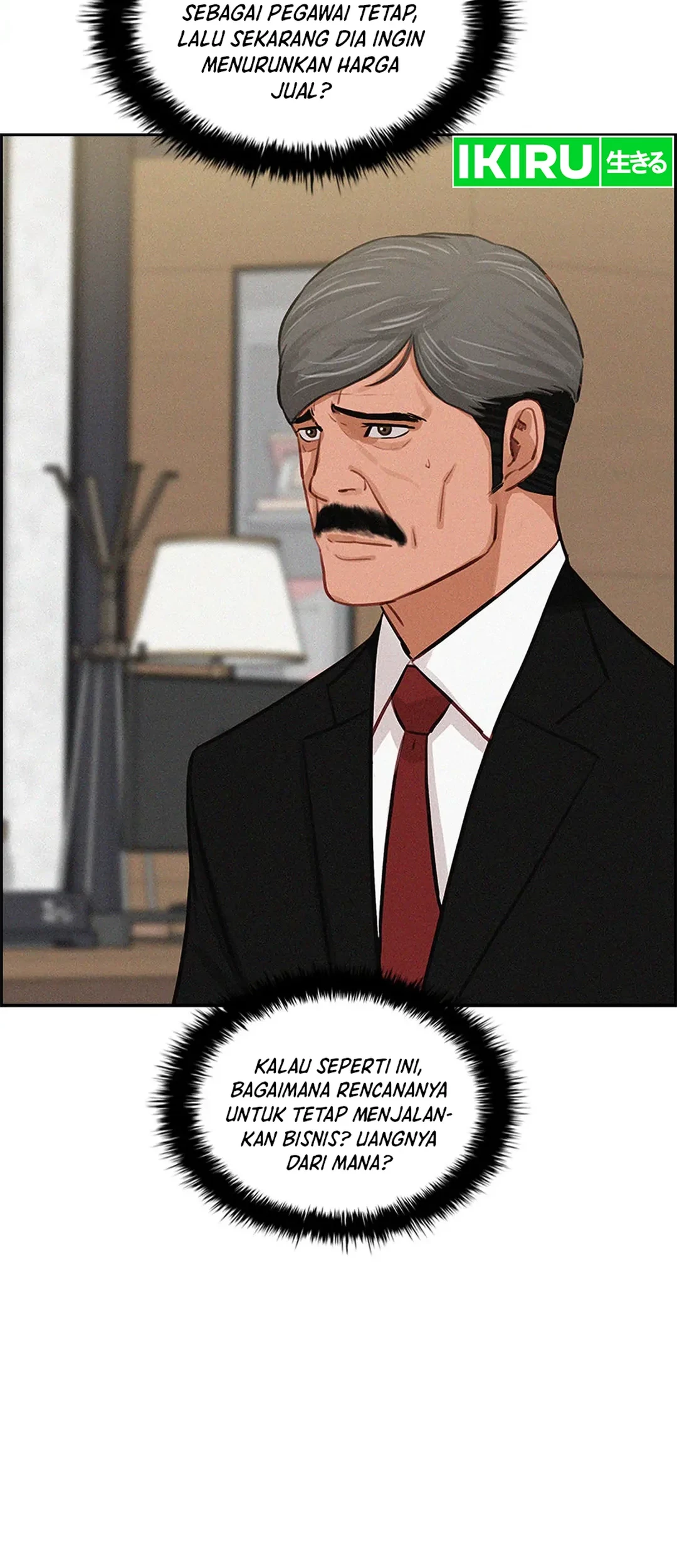 Chapter 183 - halaman 18