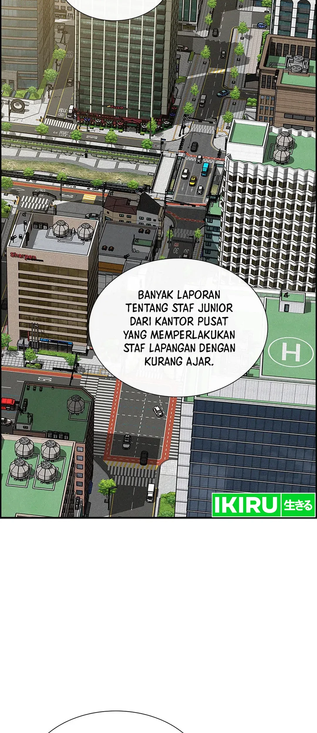 Chapter 183 - halaman 29