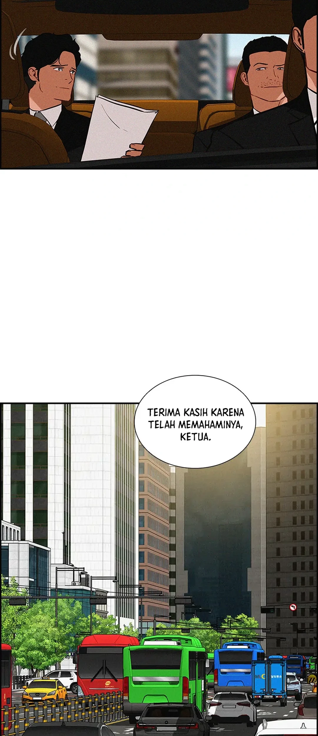 Chapter 183 - halaman 31