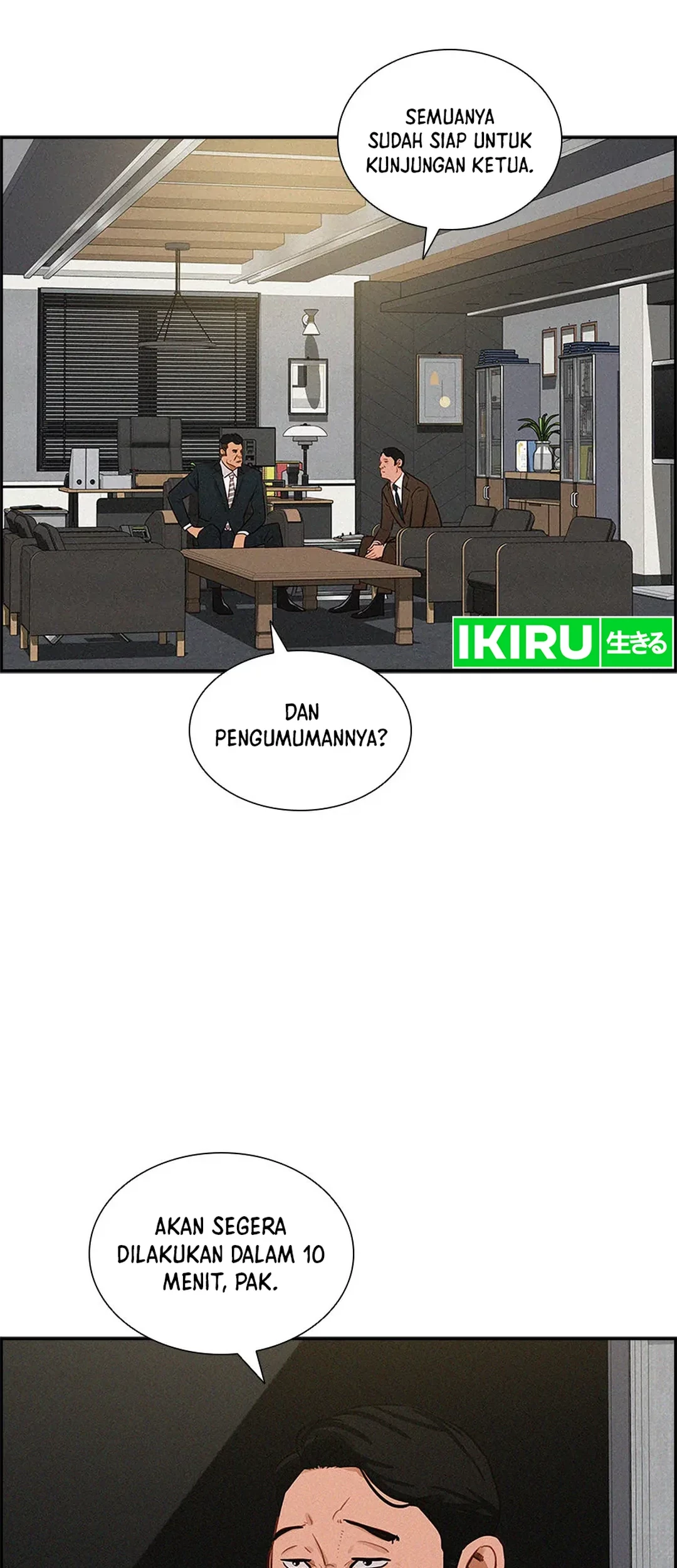 Chapter 183 - halaman 34