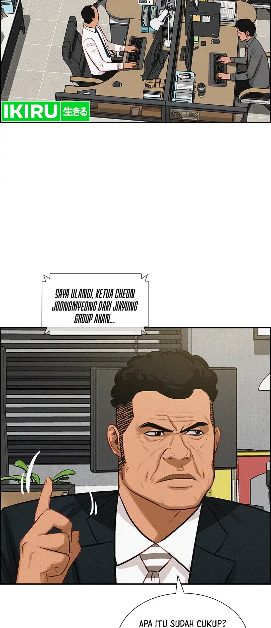 Chapter 183 - halaman 46