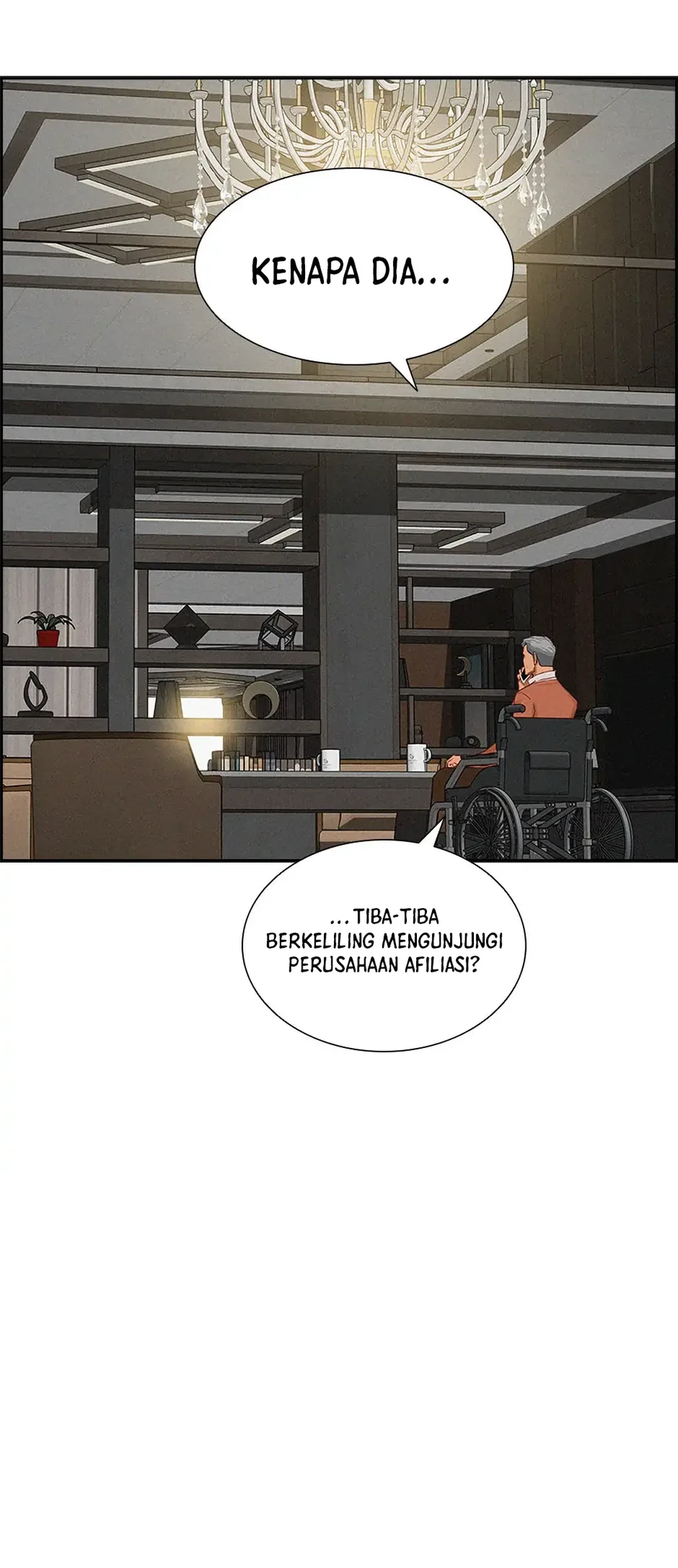 Chapter 184 - halaman 51