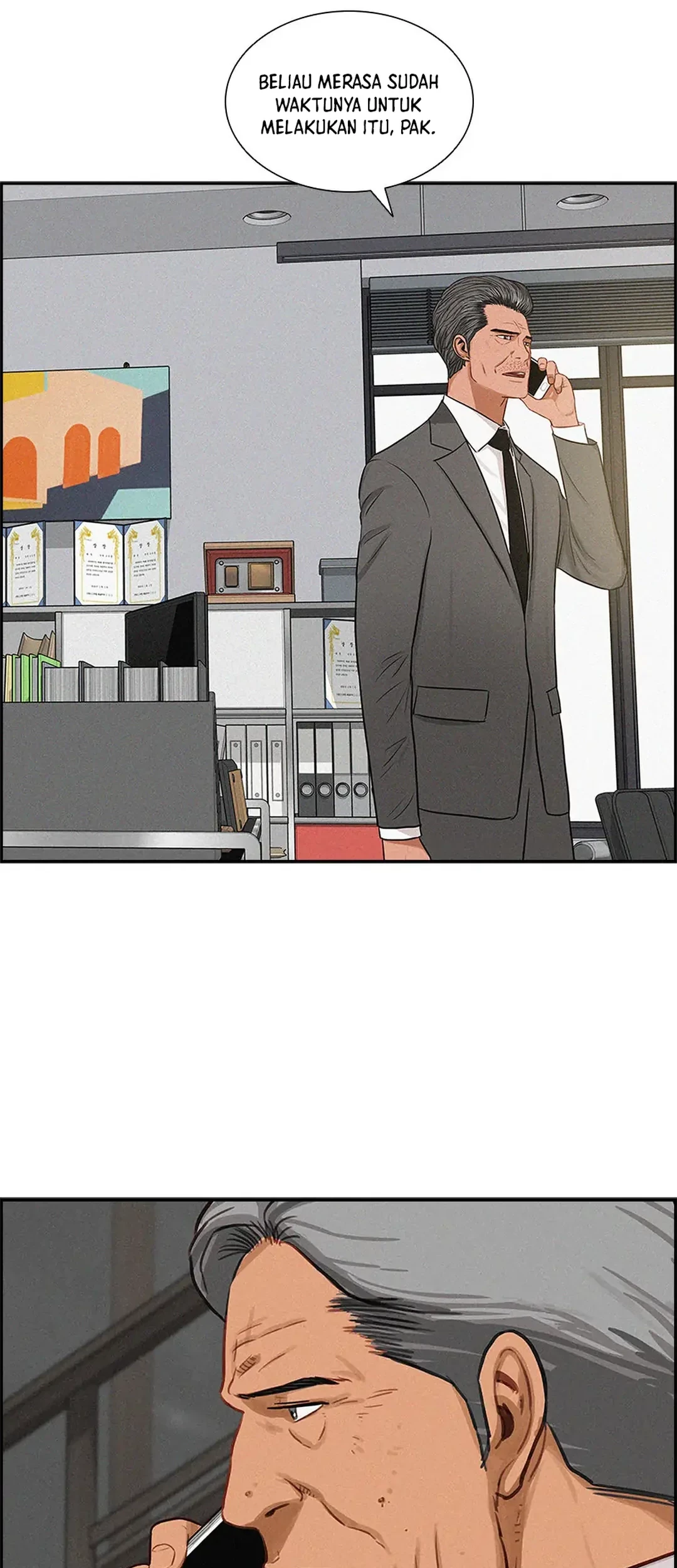 Chapter 184 - halaman 52