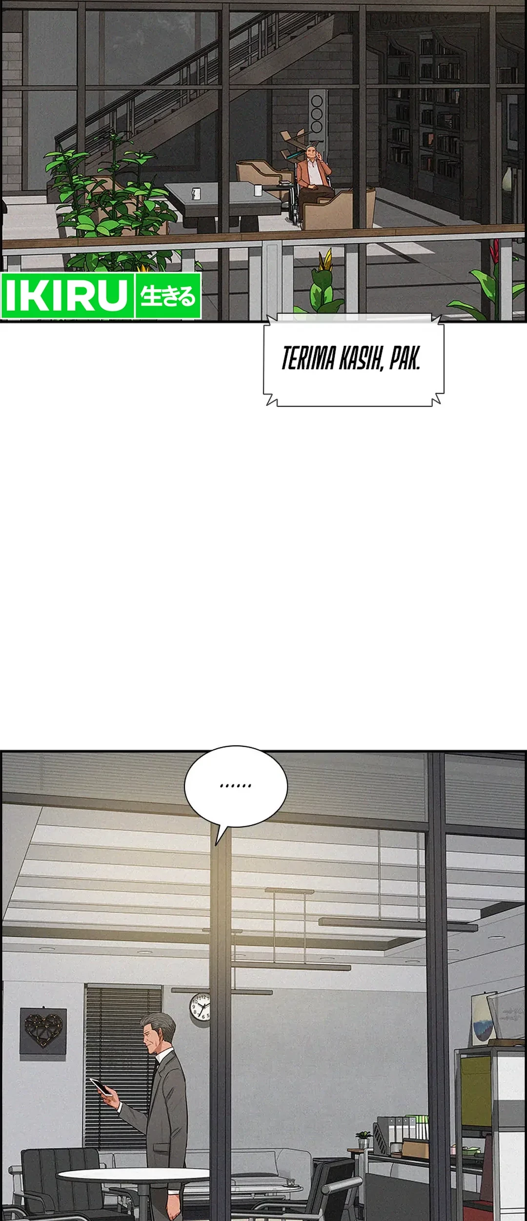 Chapter 184 - halaman 57