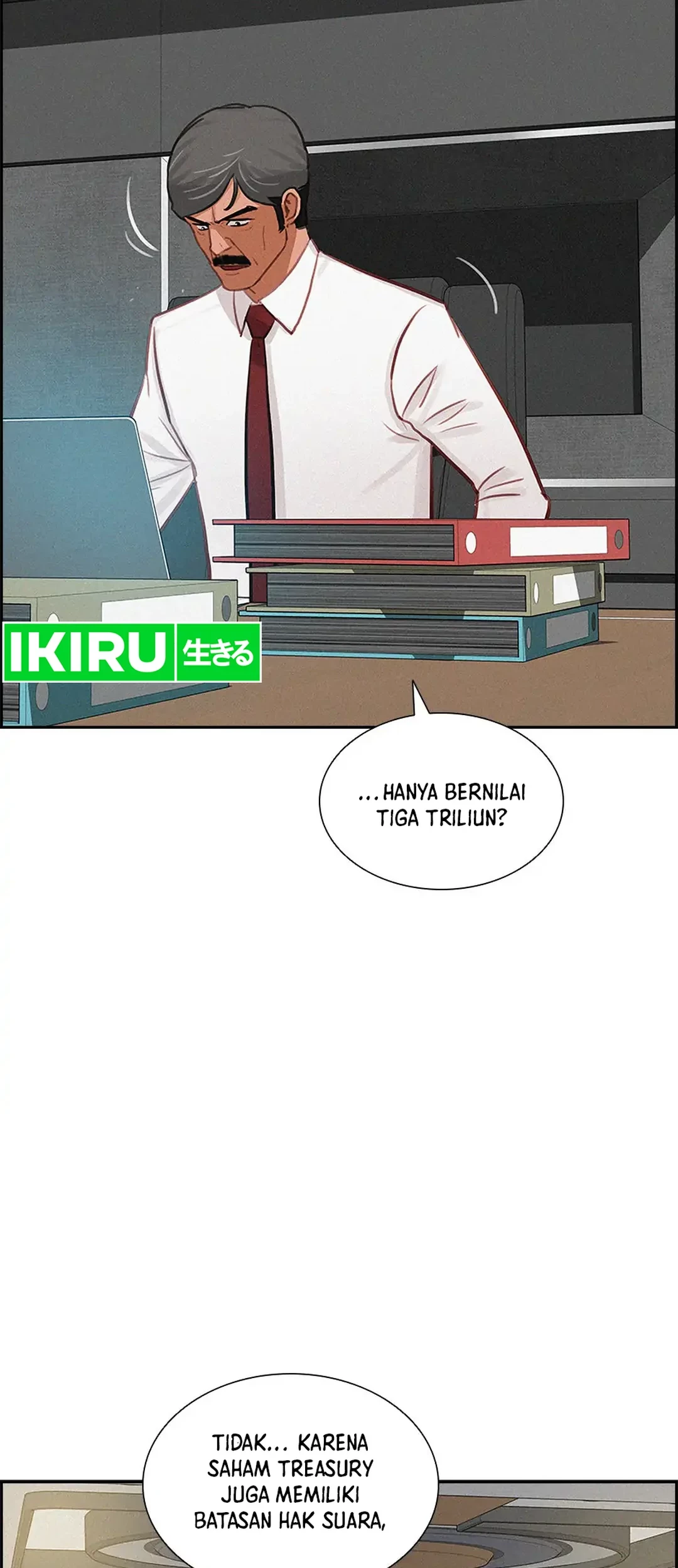 Chapter 184 - halaman 66