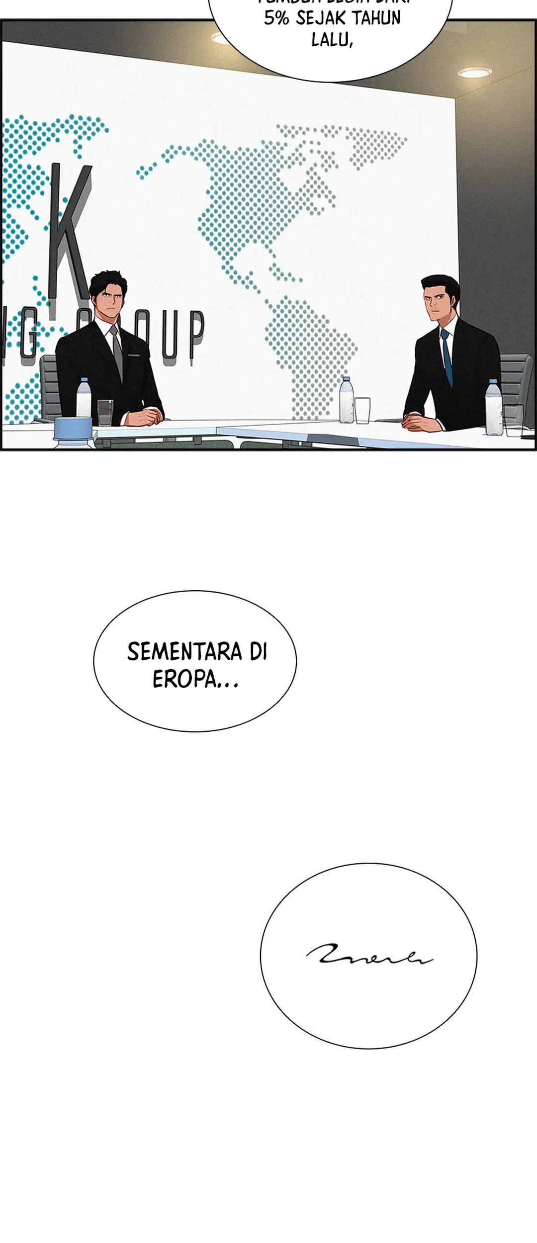 Chapter 184 - halaman 5