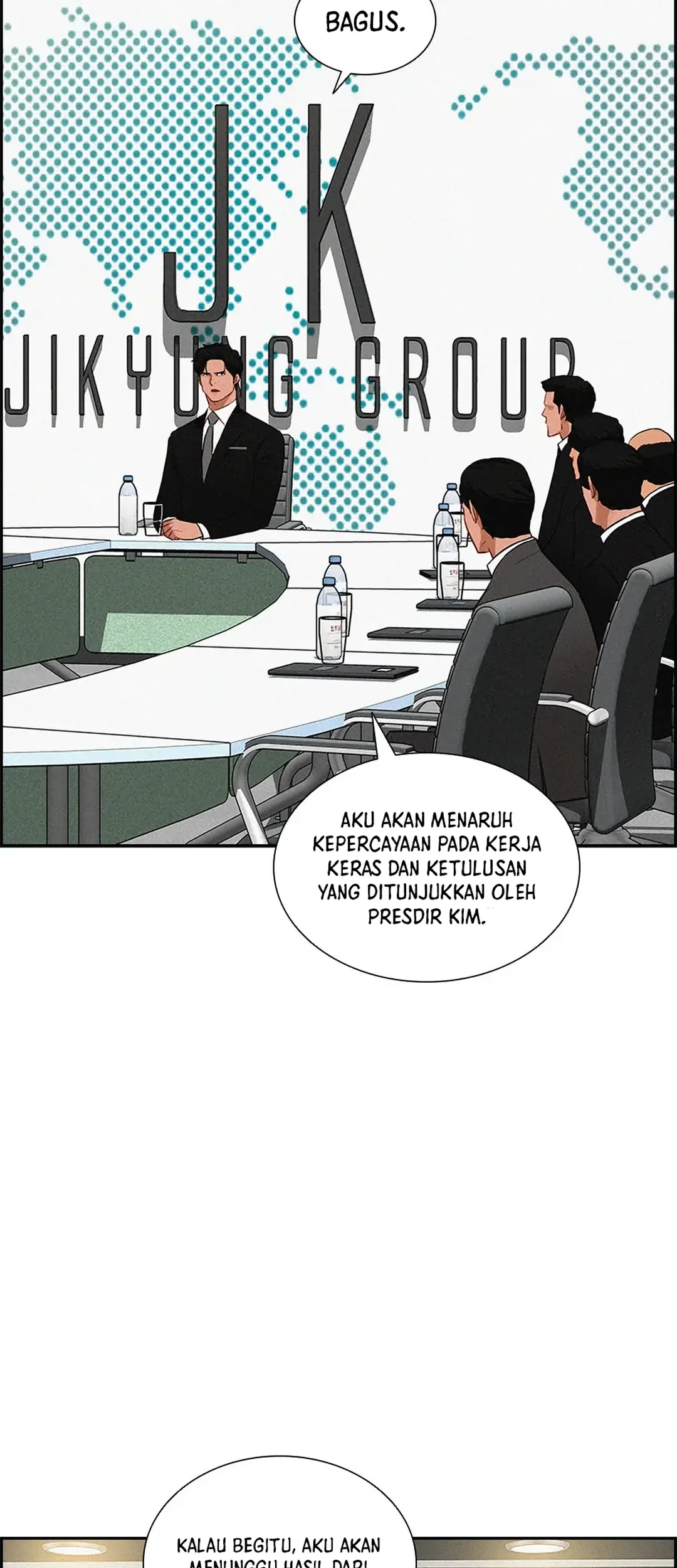 Chapter 184 - halaman 18
