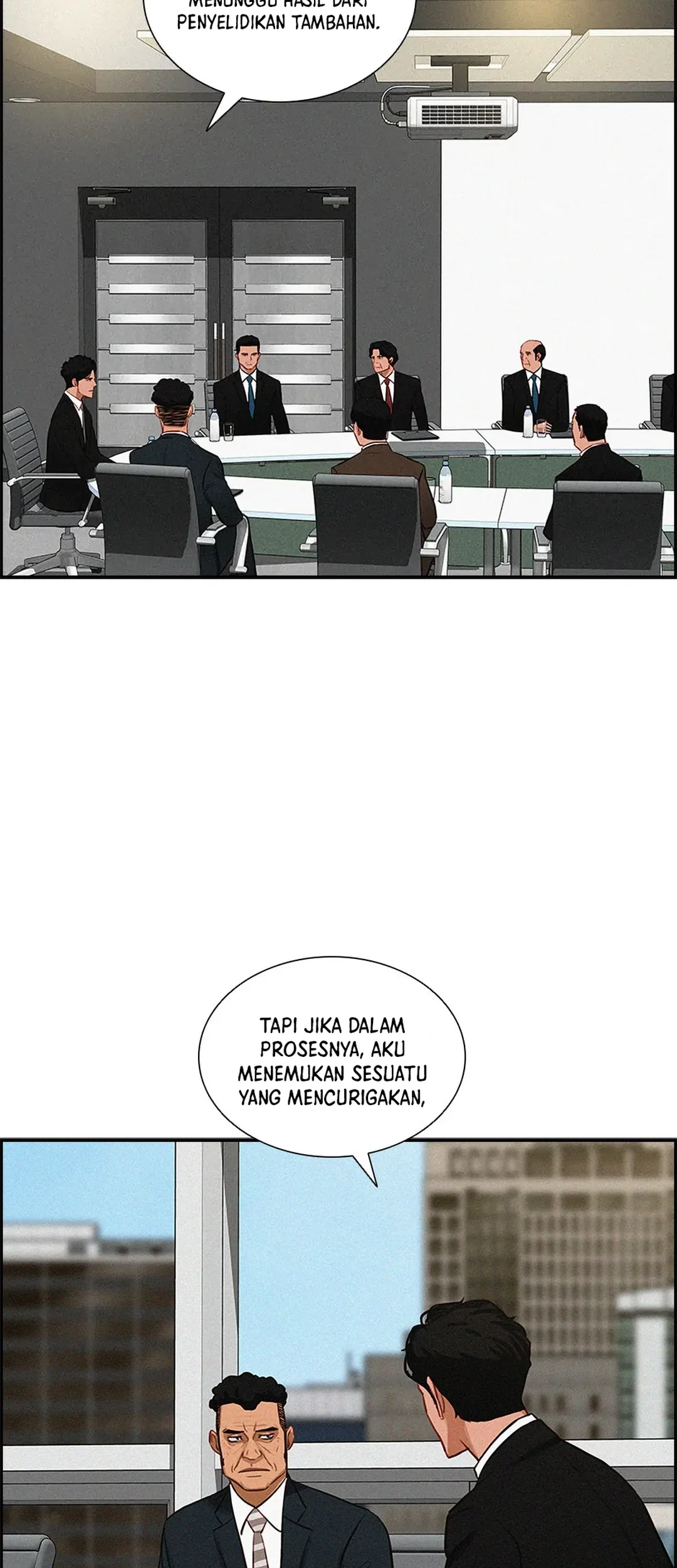 Chapter 184 - halaman 19