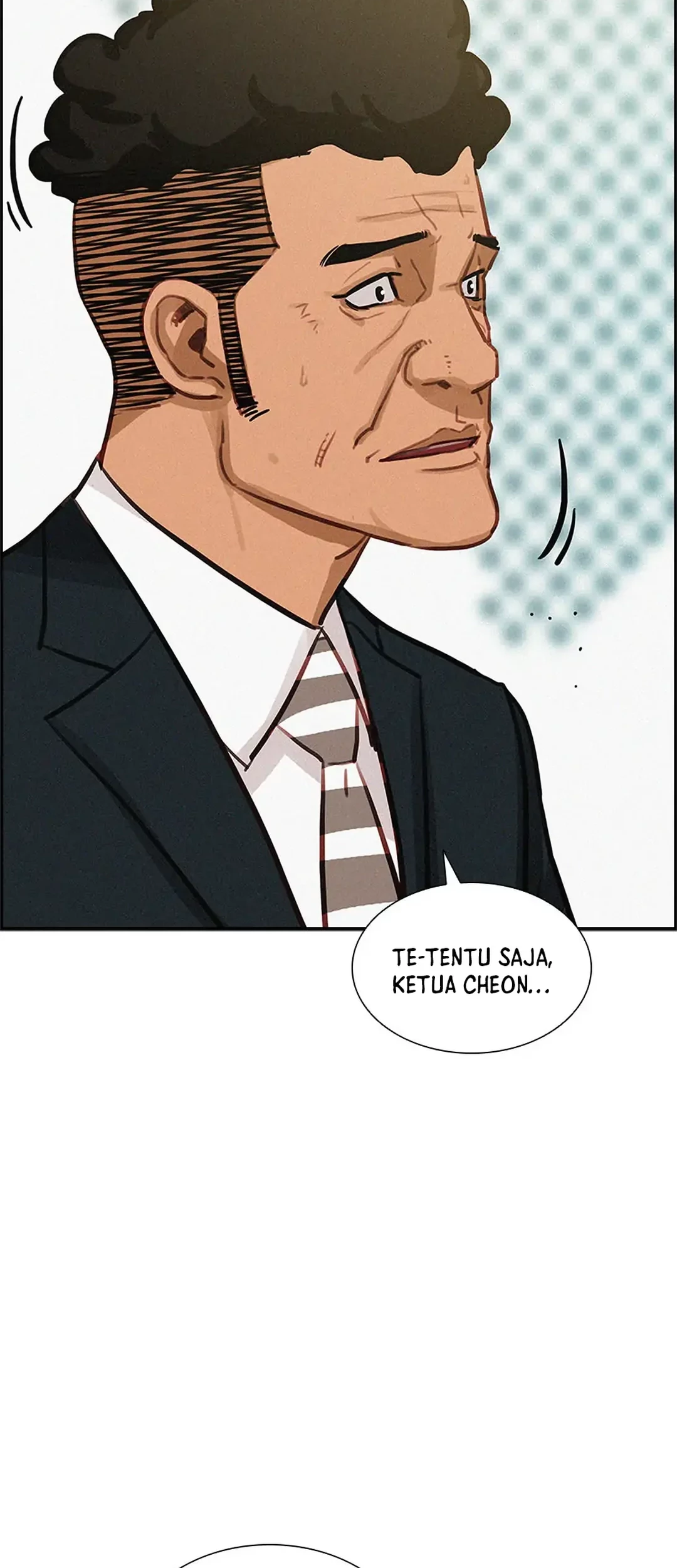 Chapter 184 - halaman 22