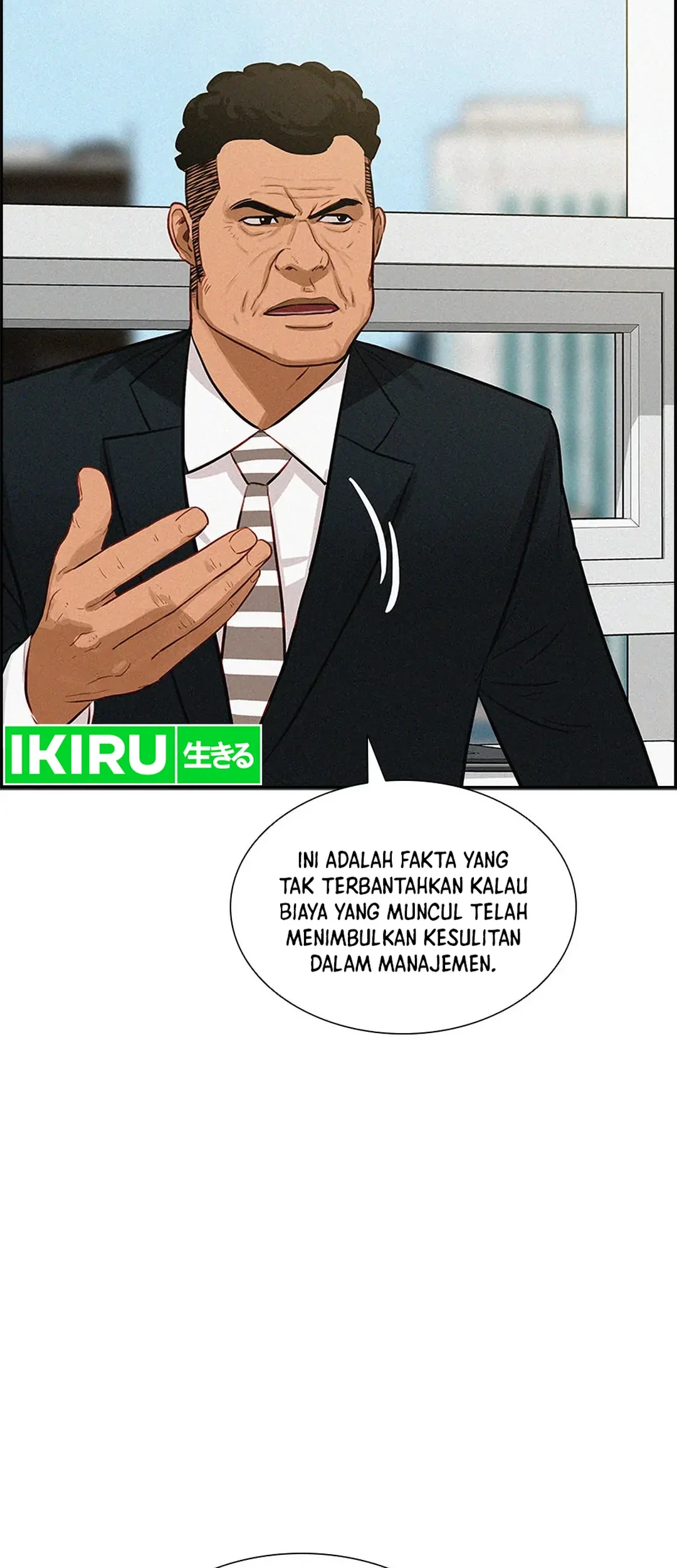 Chapter 184 - halaman 24