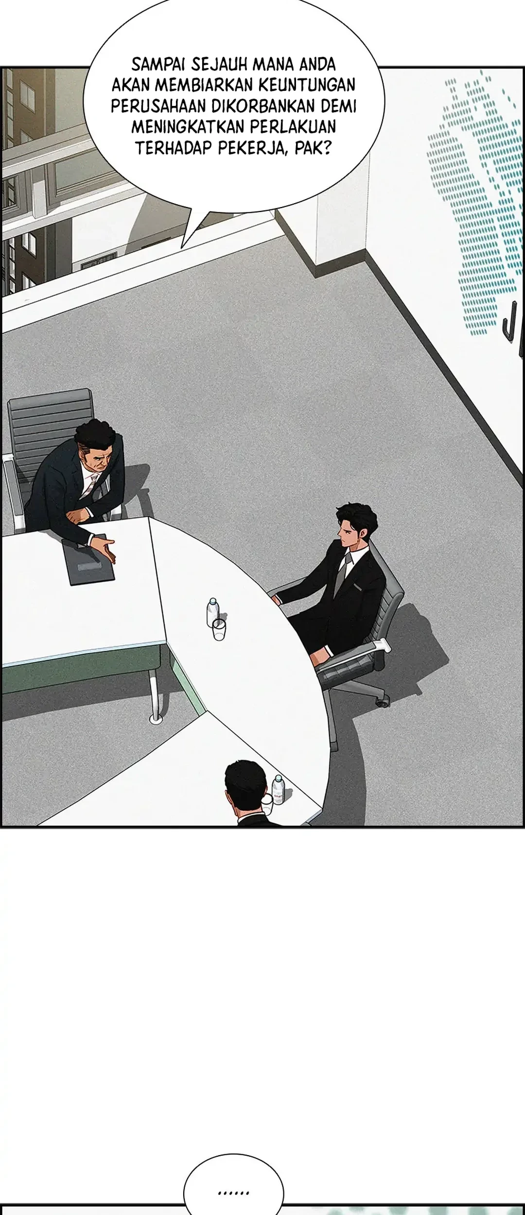 Chapter 184 - halaman 25