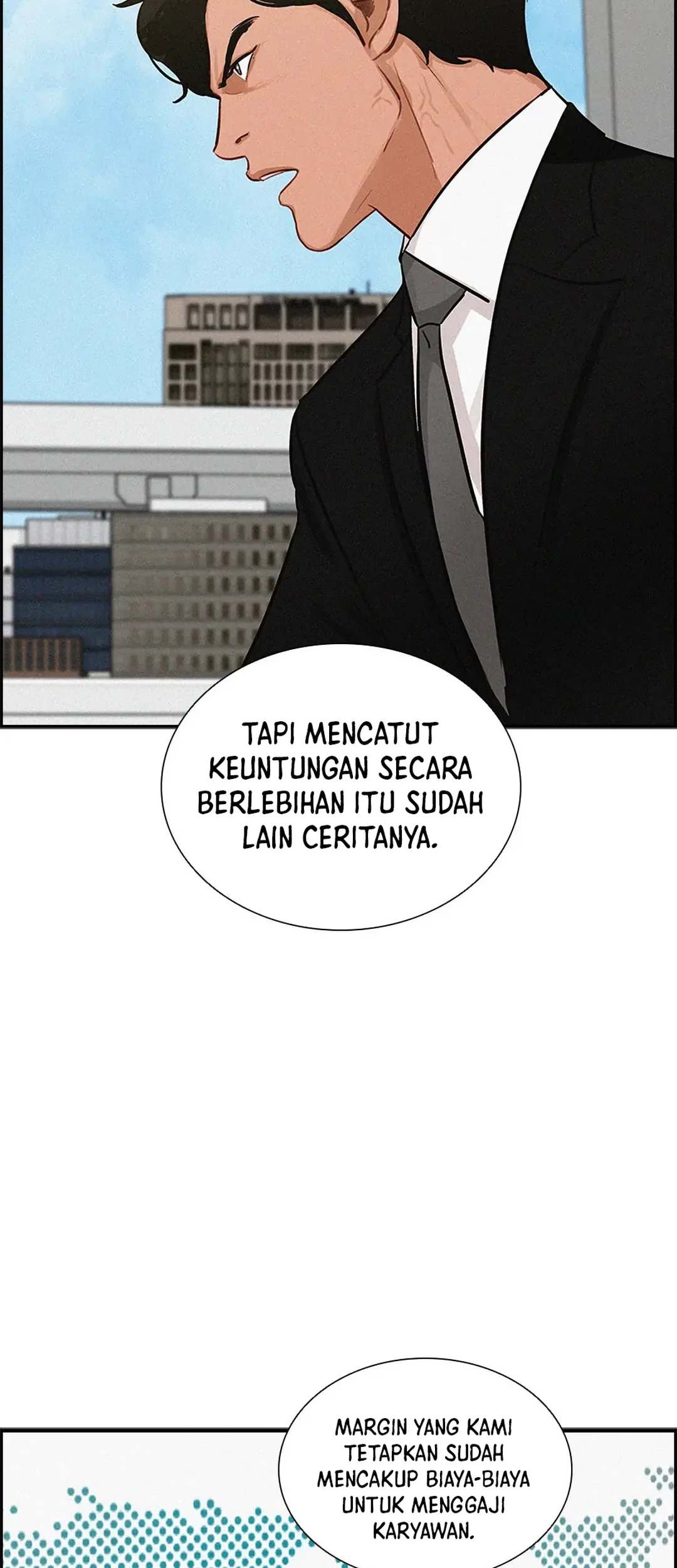 Chapter 184 - halaman 30