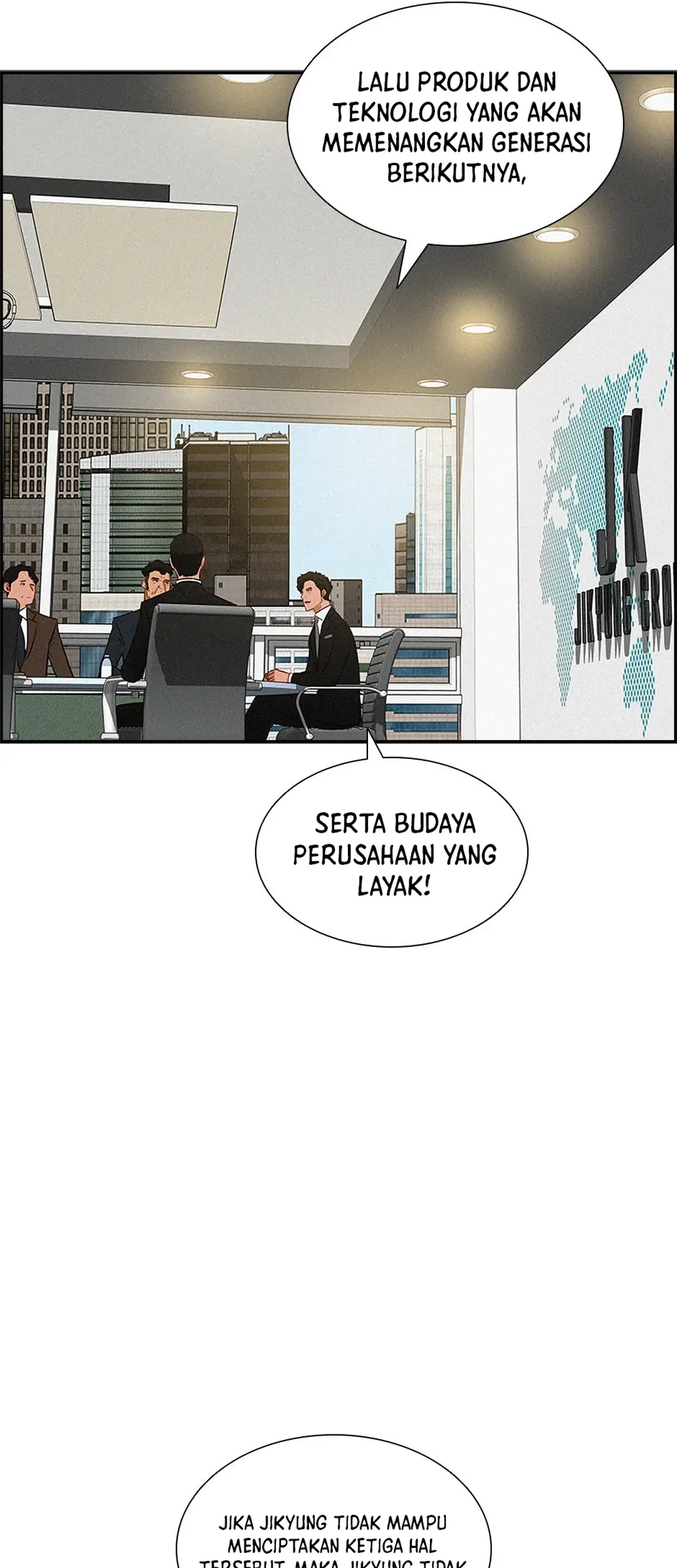 Chapter 184 - halaman 33