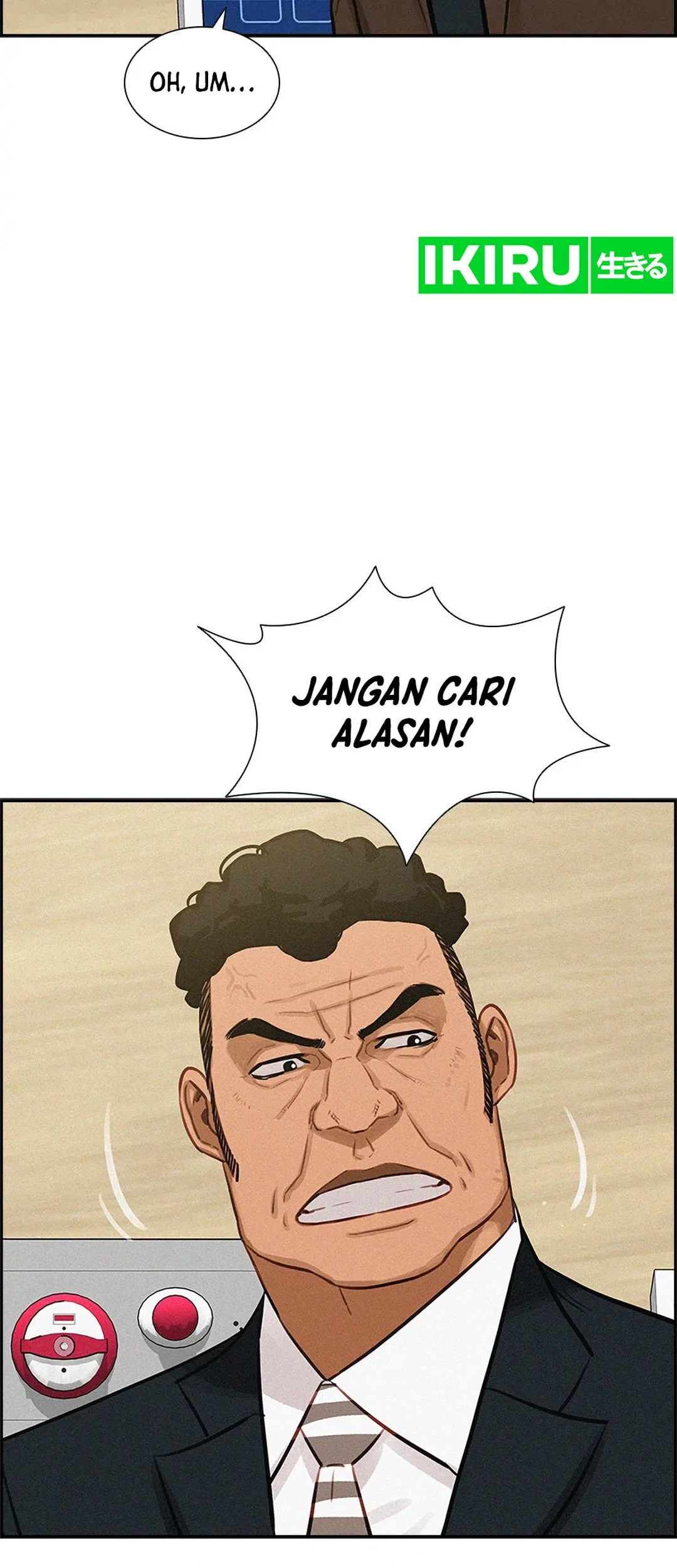 Chapter 184 - halaman 43