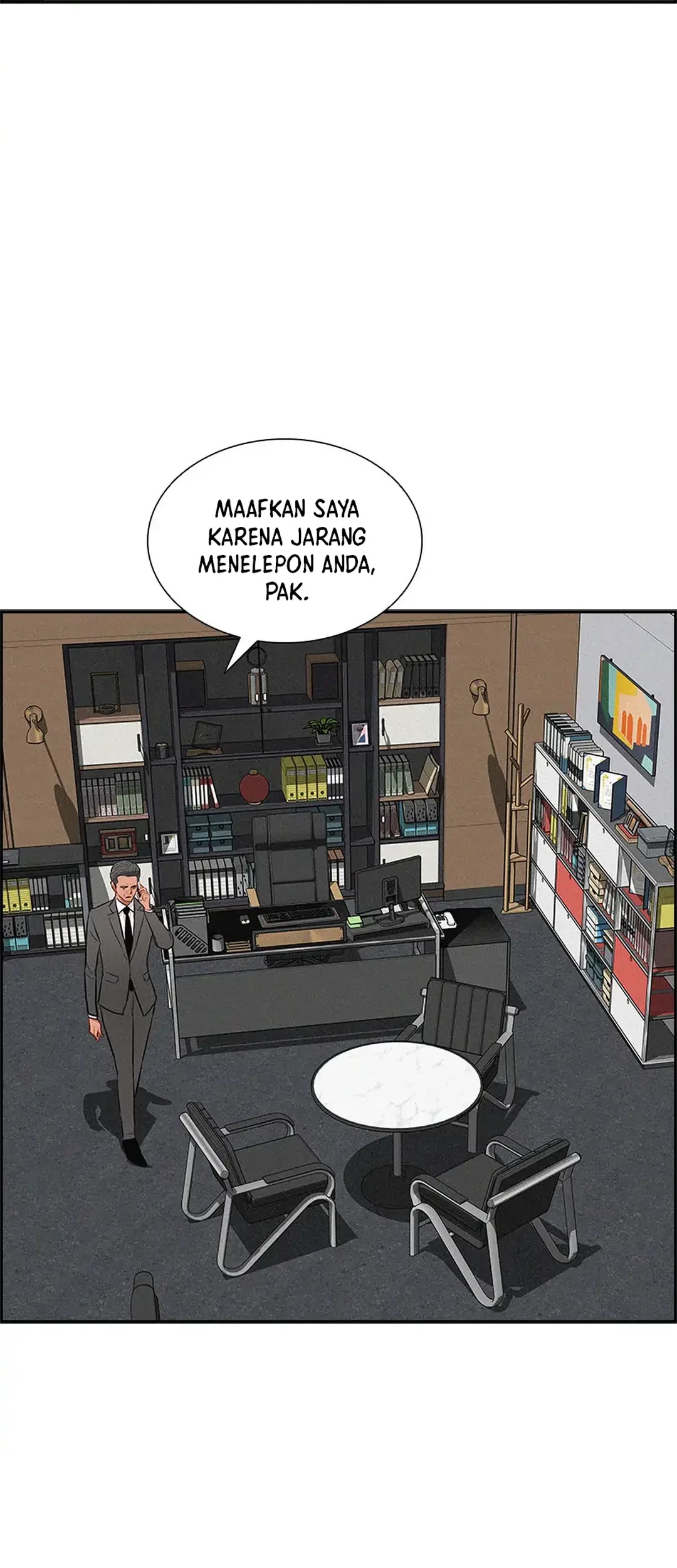 Chapter 184 - halaman 50