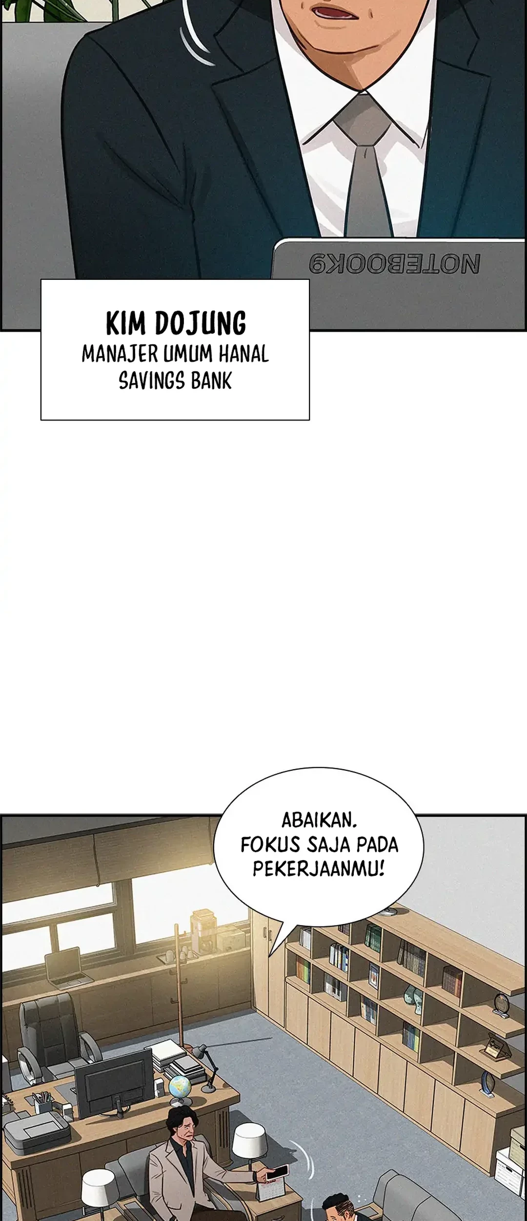 Chapter 185 - halaman 52