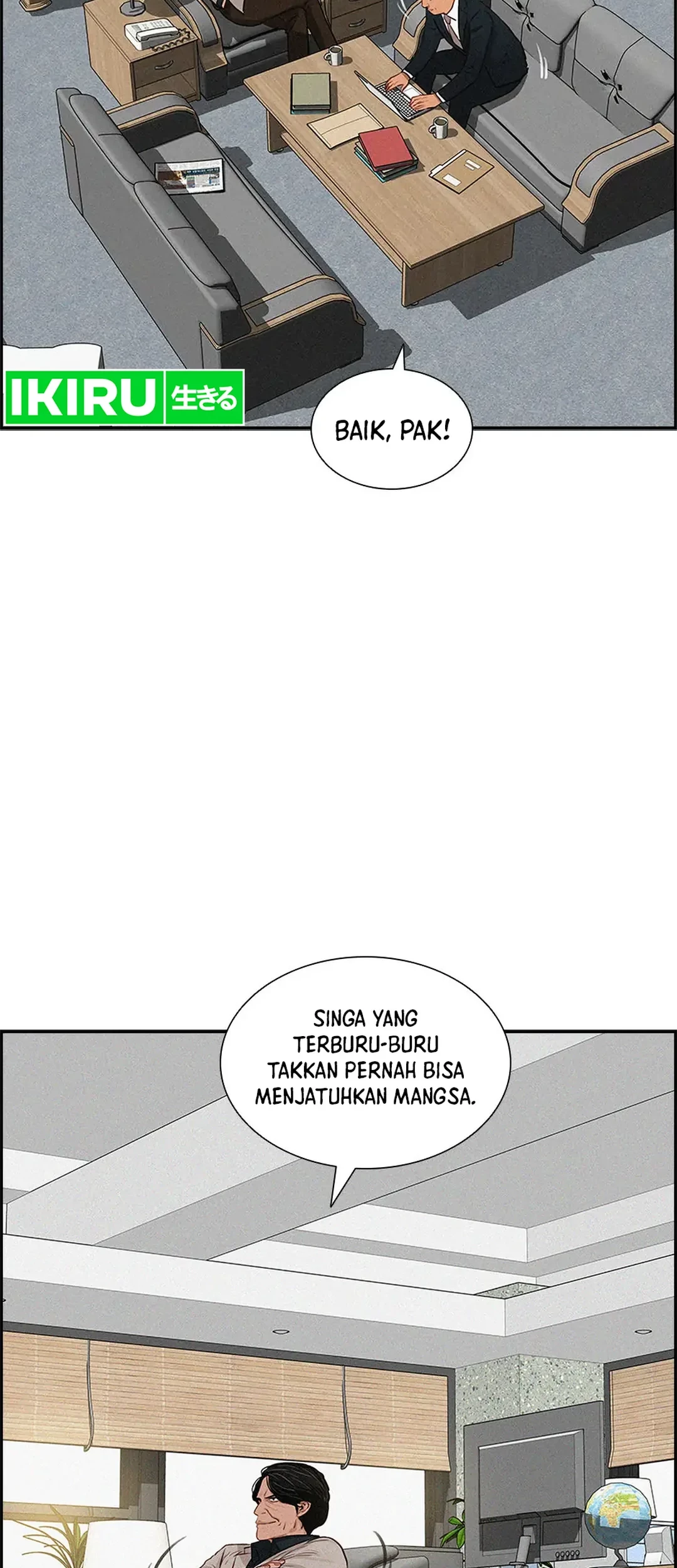 Chapter 185 - halaman 53