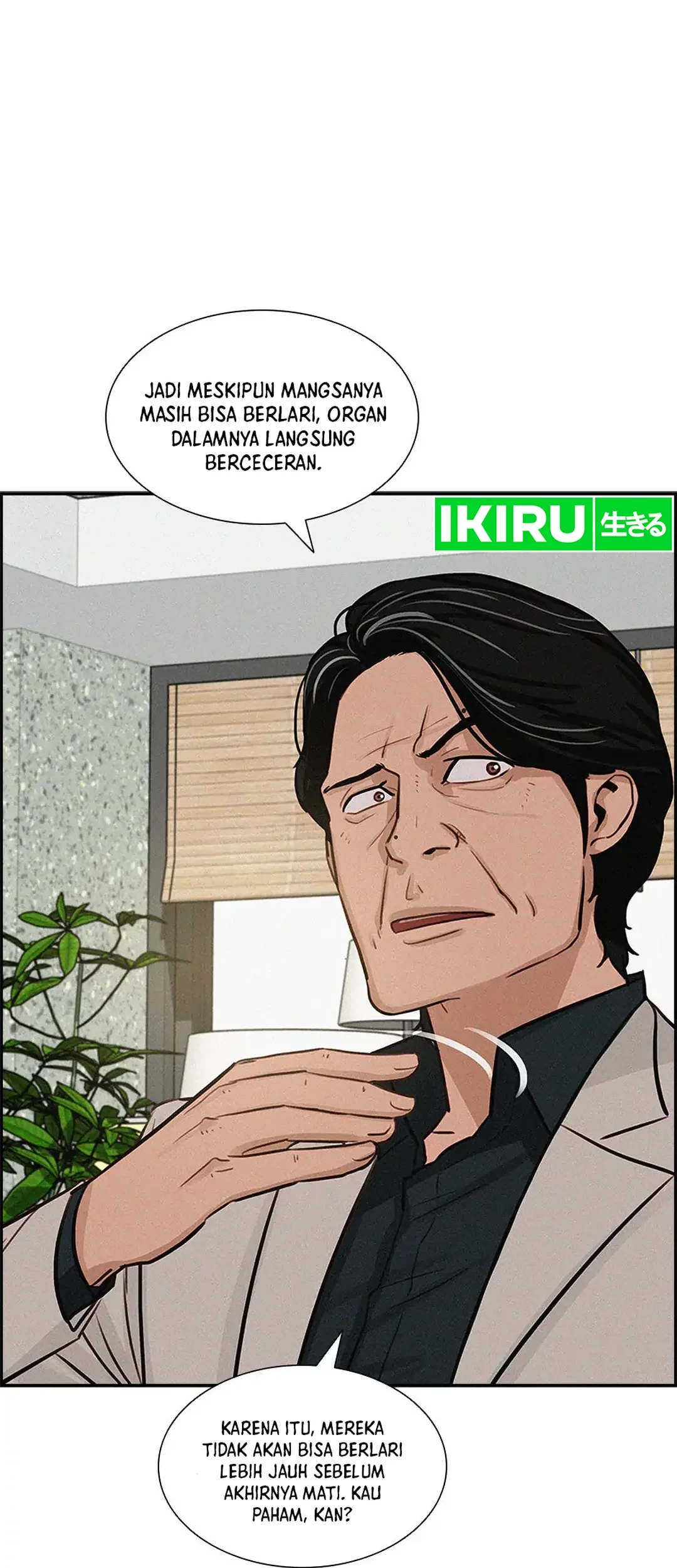 Chapter 185 - halaman 59