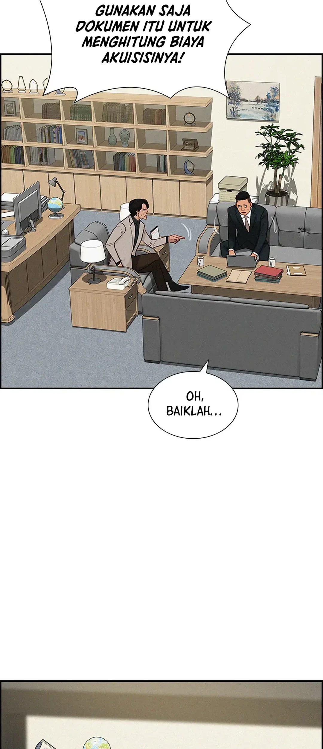 Chapter 185 - halaman 64