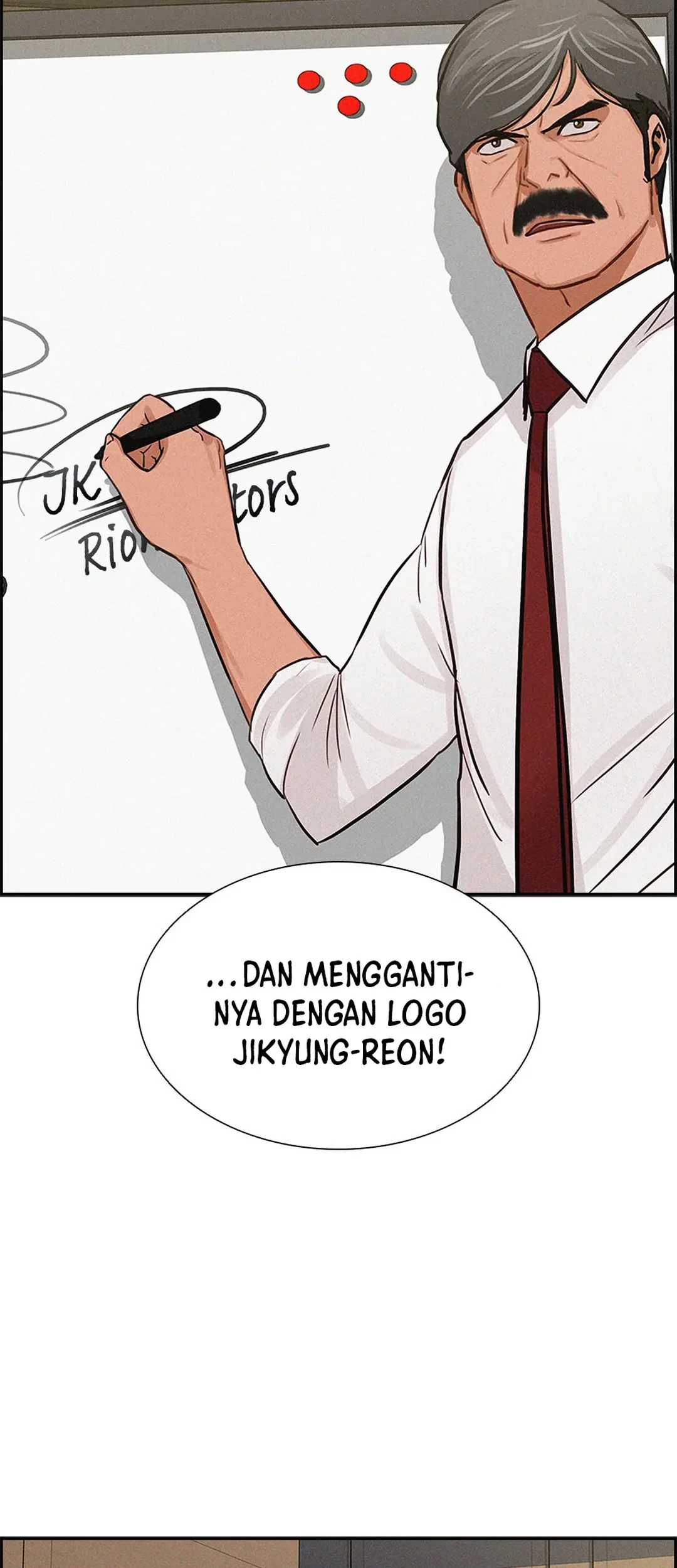 Chapter 185 - halaman 15
