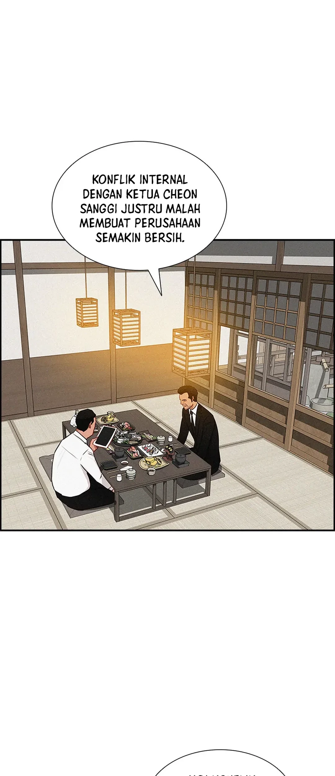 Chapter 185 - halaman 23