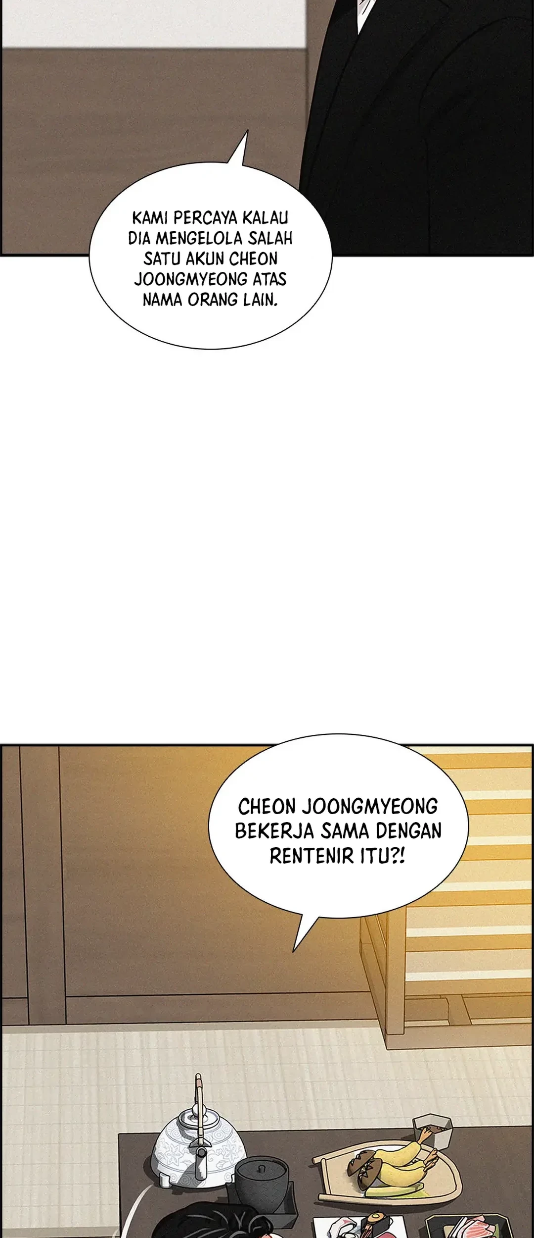 Chapter 185 - halaman 31